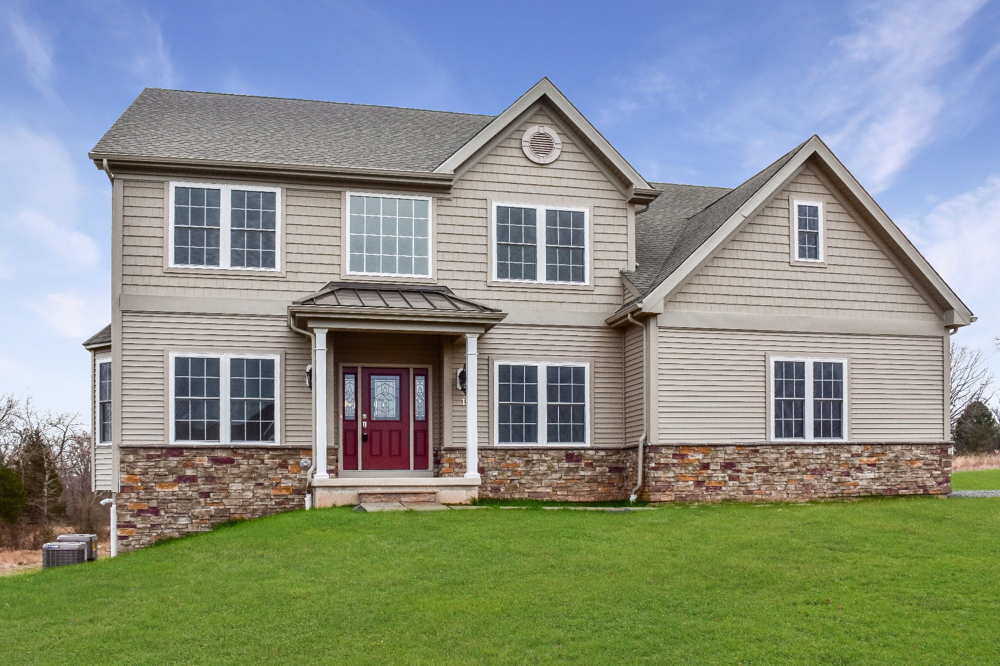 The Estates at East Amwell